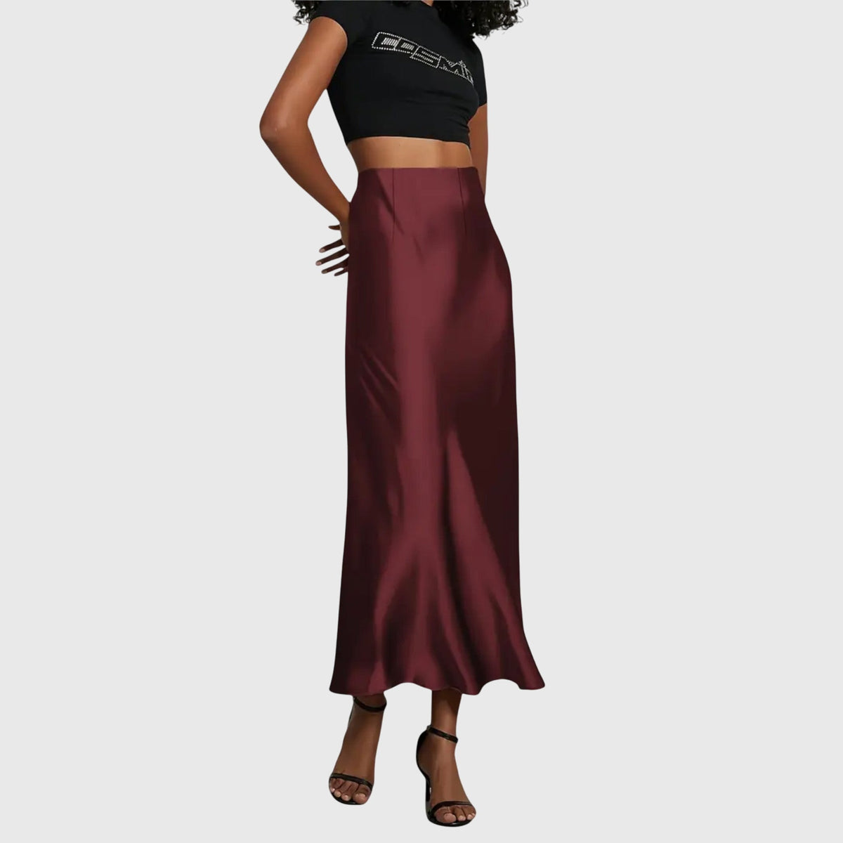Amira Skirt