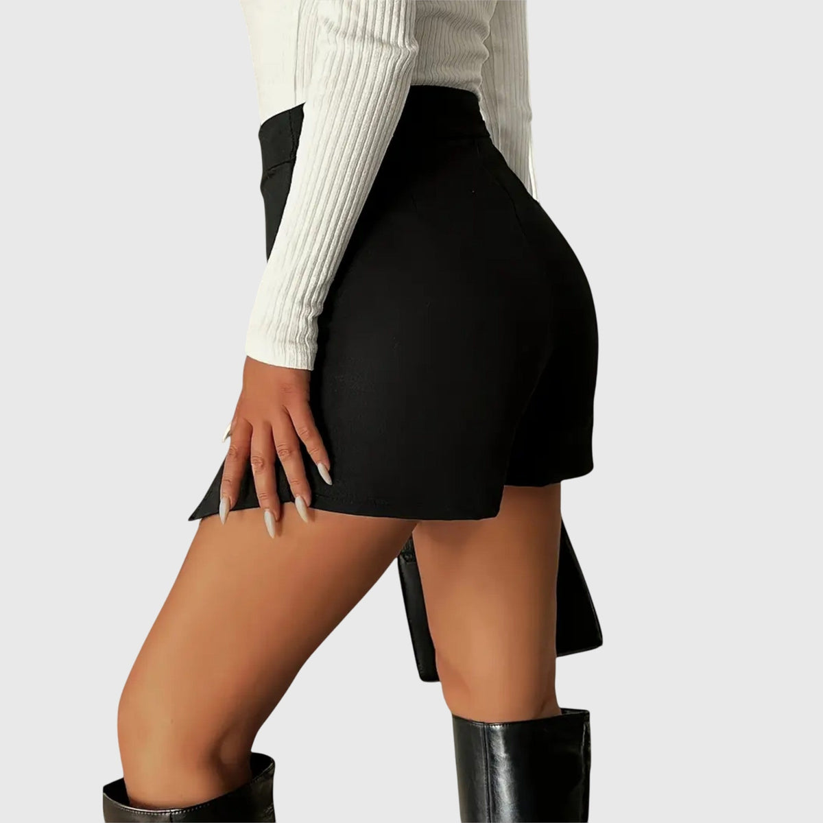 Johanna Pencil Skirt