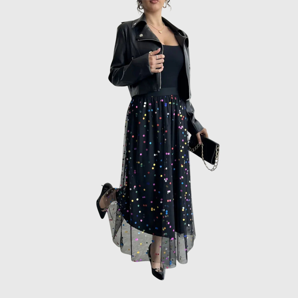 Leonie Skirt