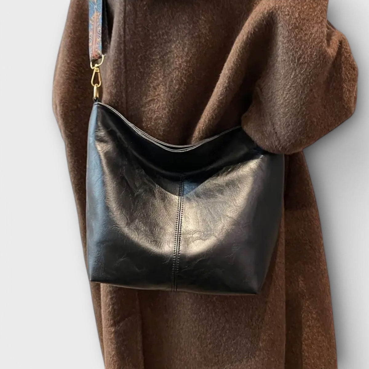 LA Vintage Bag