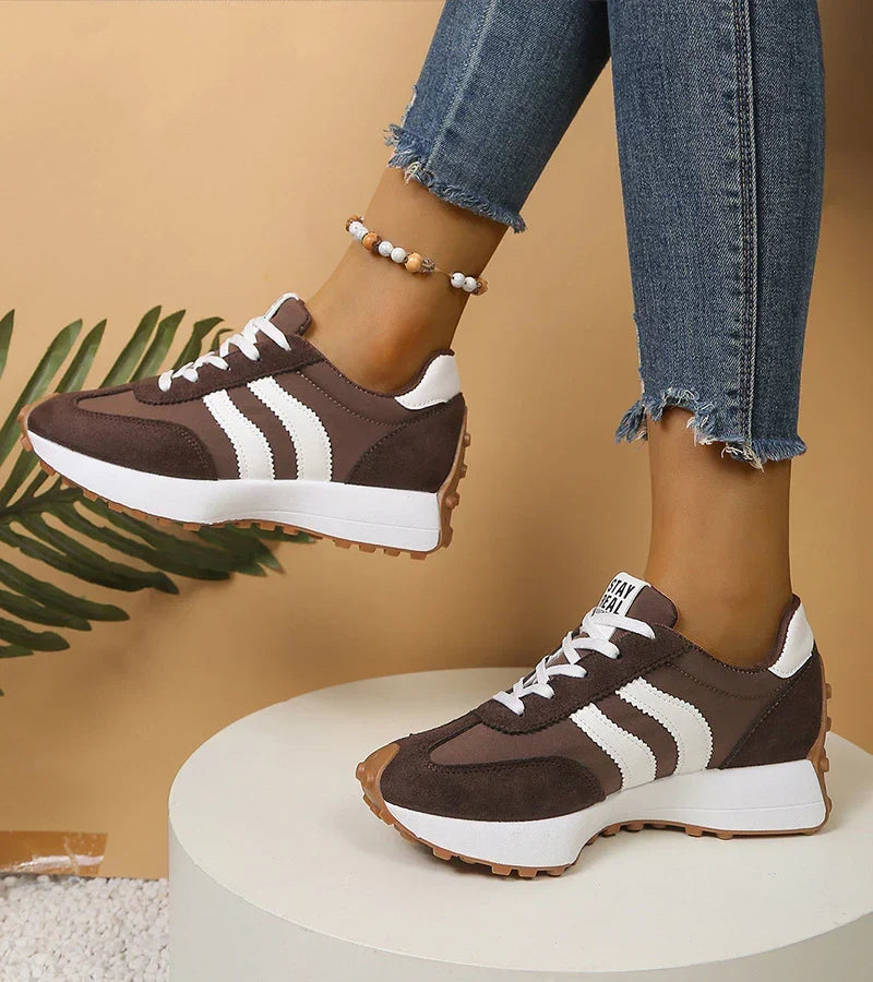 Ergo Comfort Sneakers