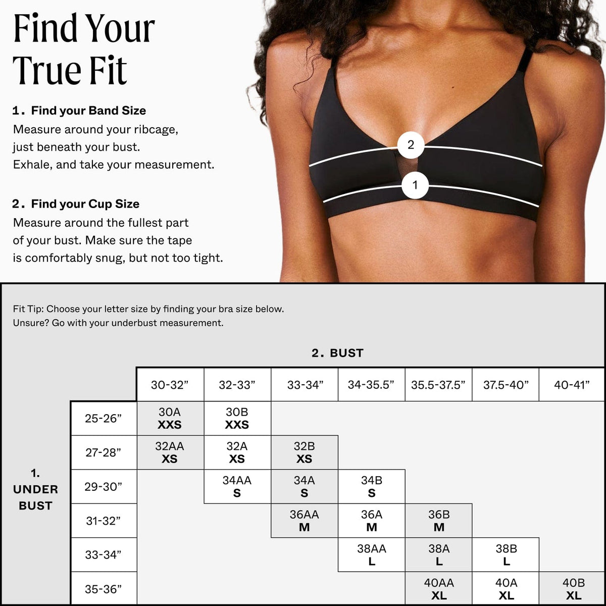 Limitless Wirefree Scoop Bra Buff