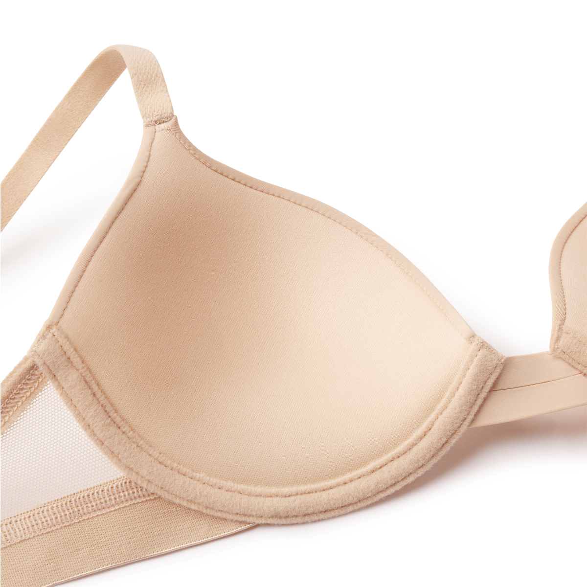 Lift Up Bra Buff