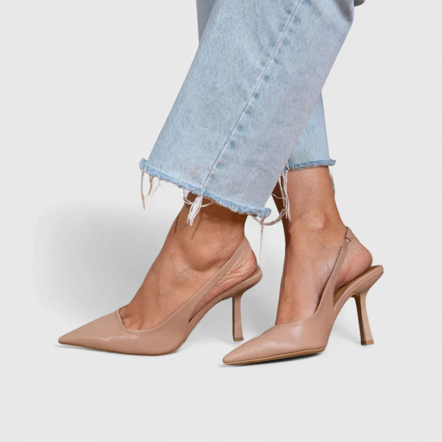 The Vittore Heels