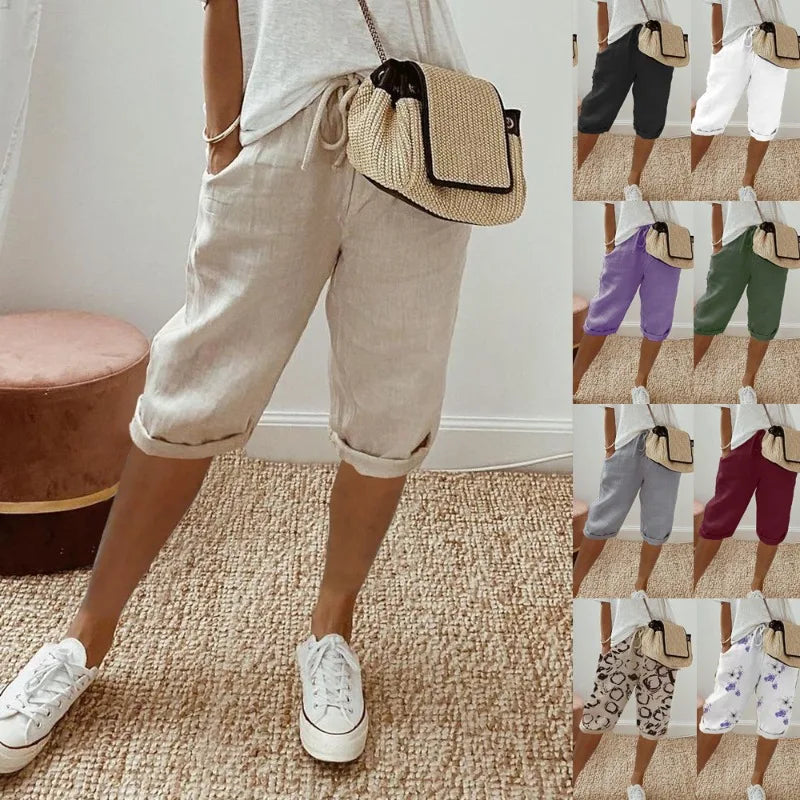 Janet | Full Shorts
