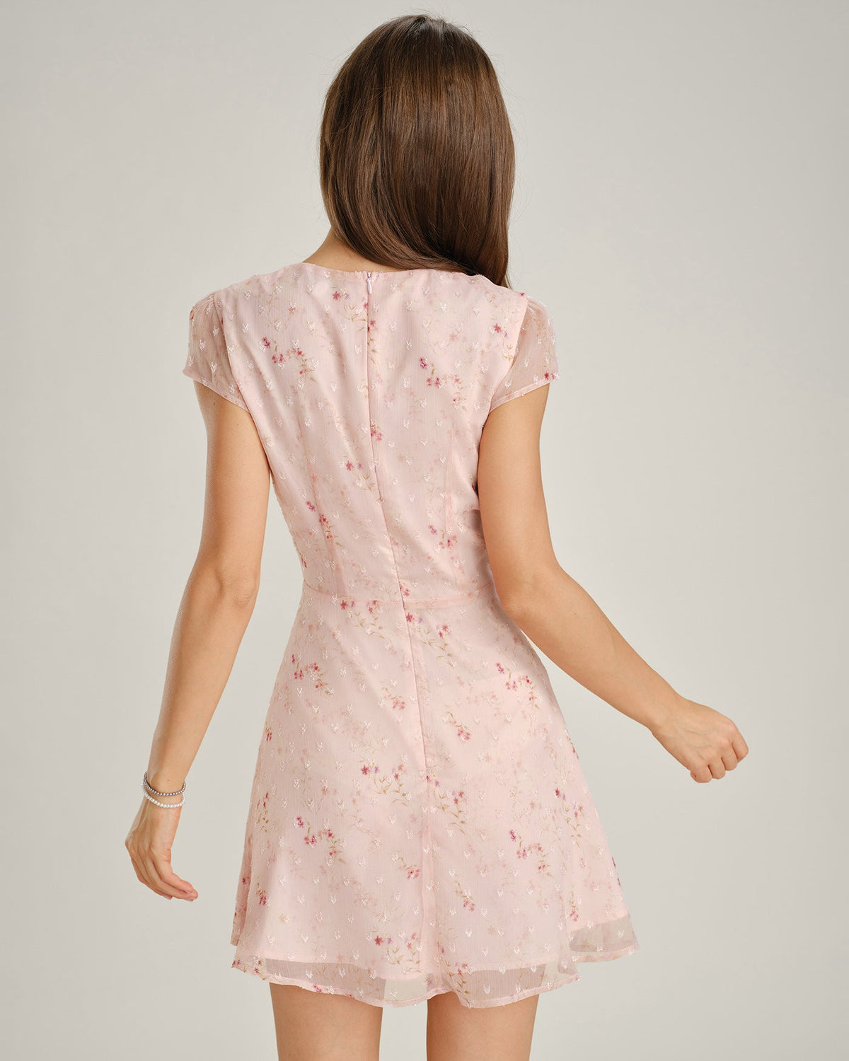 The Juliette Dress