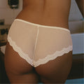 Signature Lace Bikini Sand