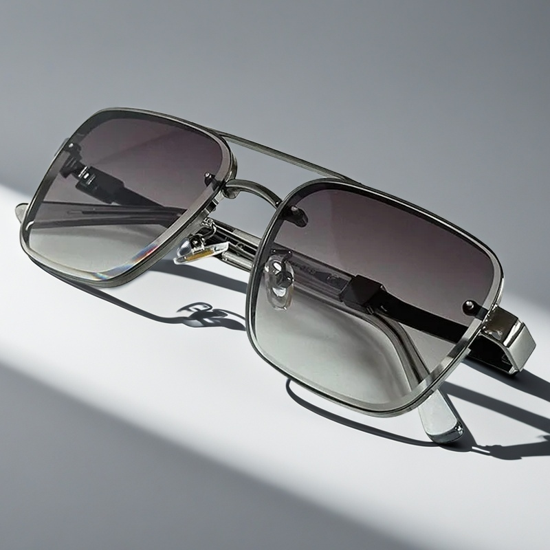Luca Aviators Sunglasses