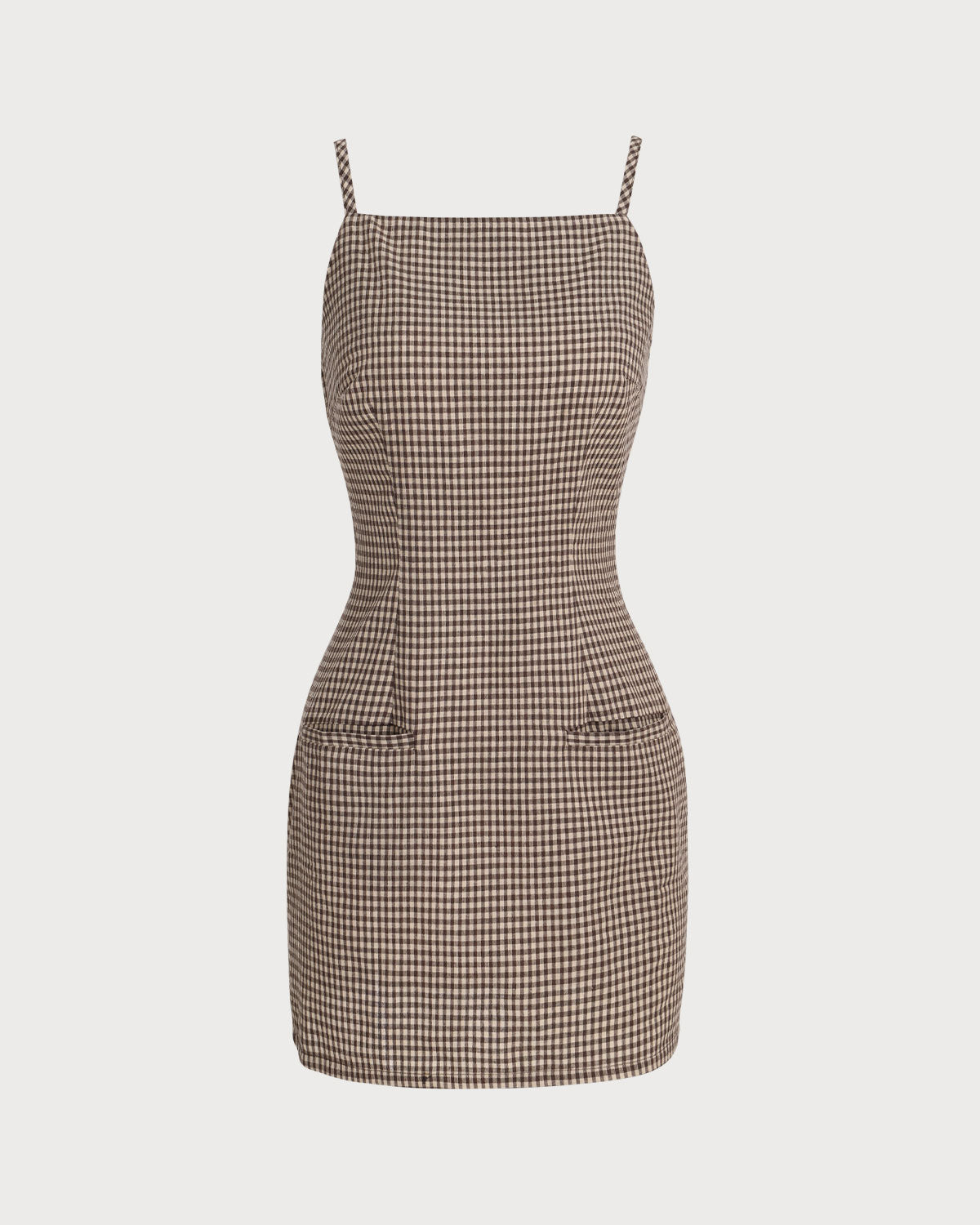 The Camille Dress