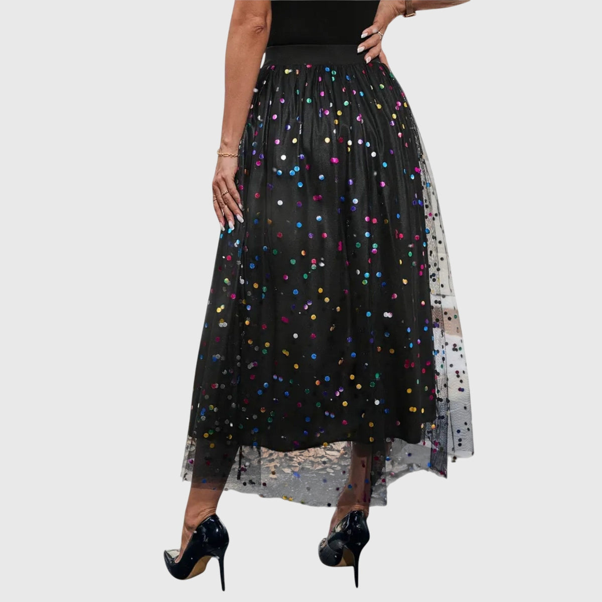 Leonie Skirt