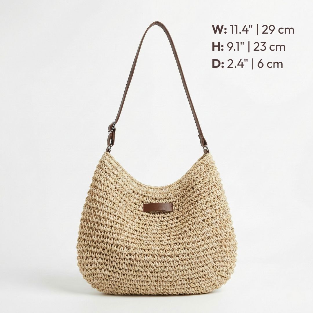 Kathy | Elegant Crossbody Bag