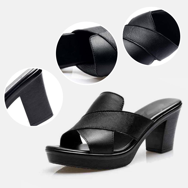 Darcy sandals