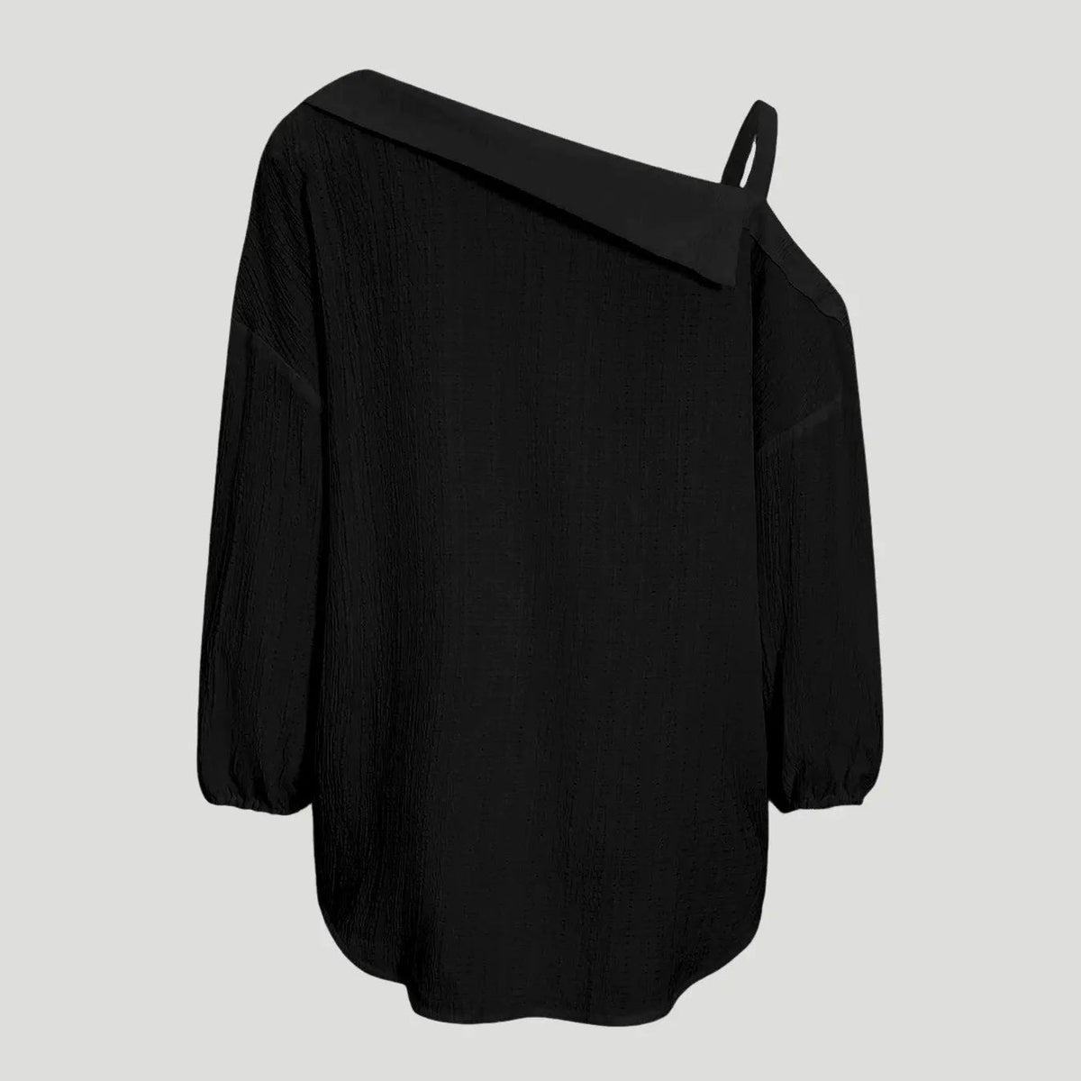 The Amelie Blouse