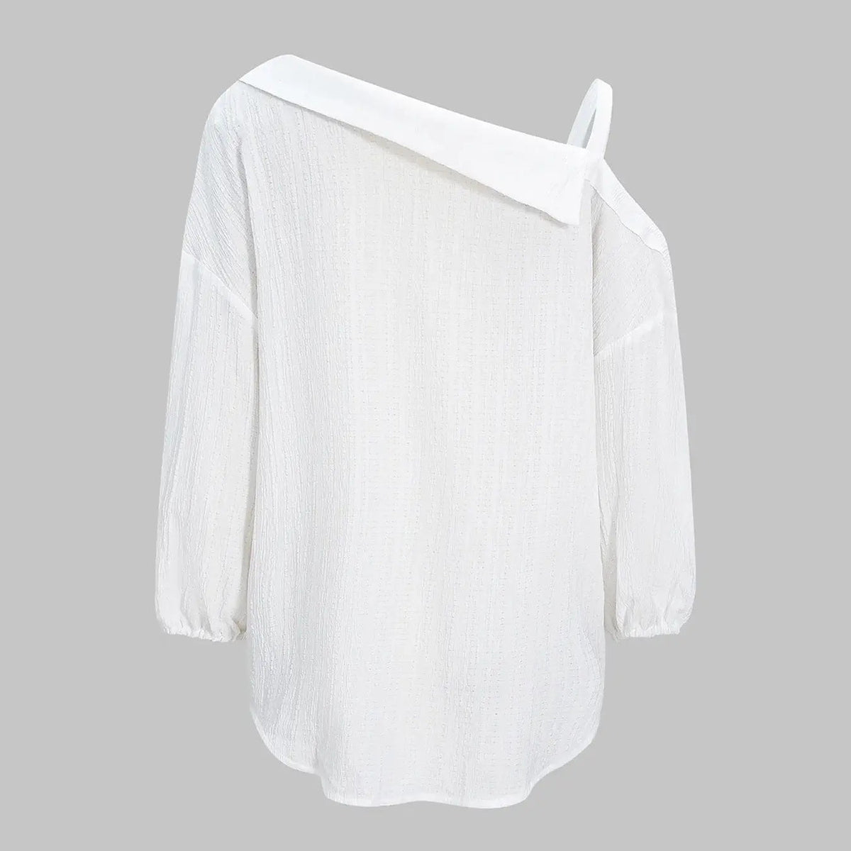 The Amelie Blouse