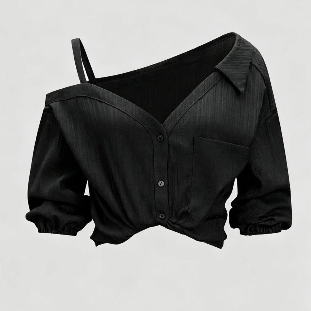 The Amelie Blouse