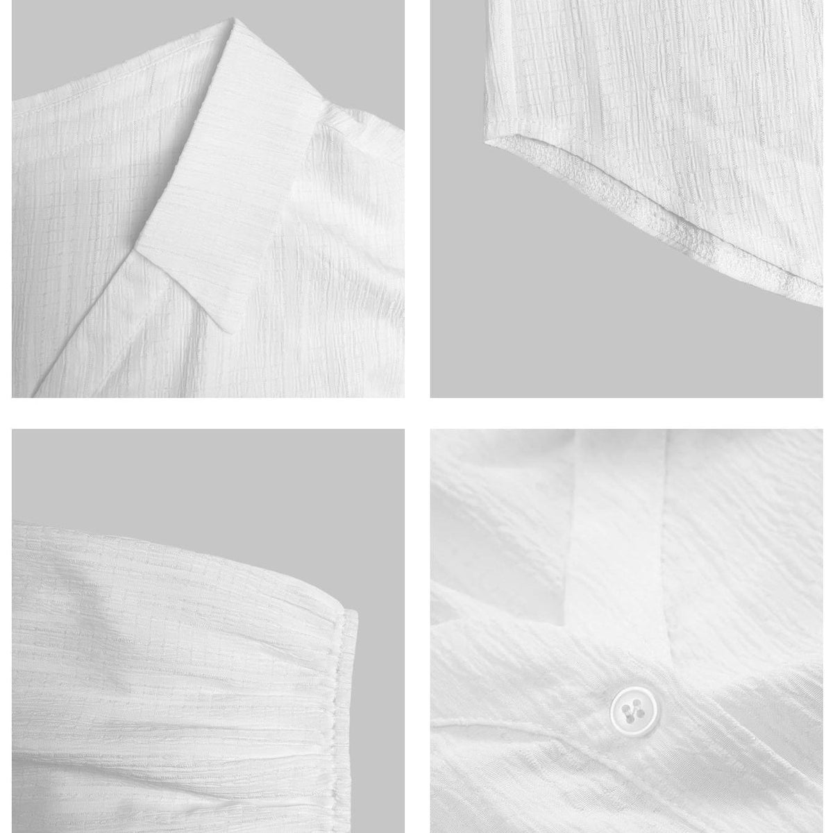 The Amelie Blouse