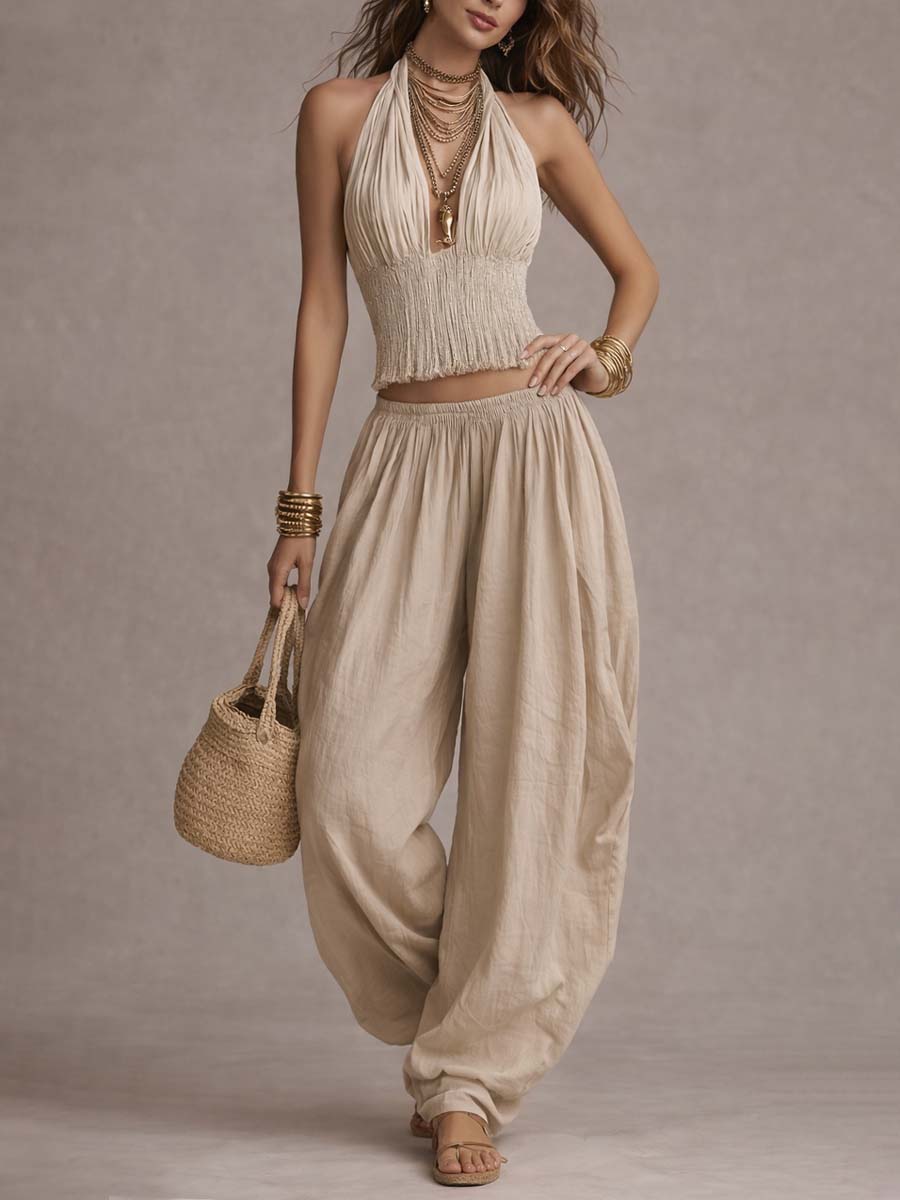 Danna Two-Piece Set