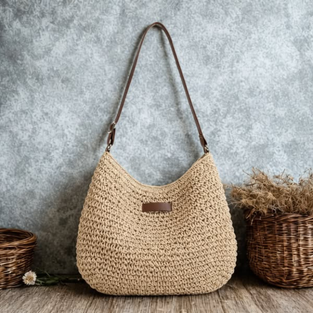 Kathy | Elegant Crossbody Bag