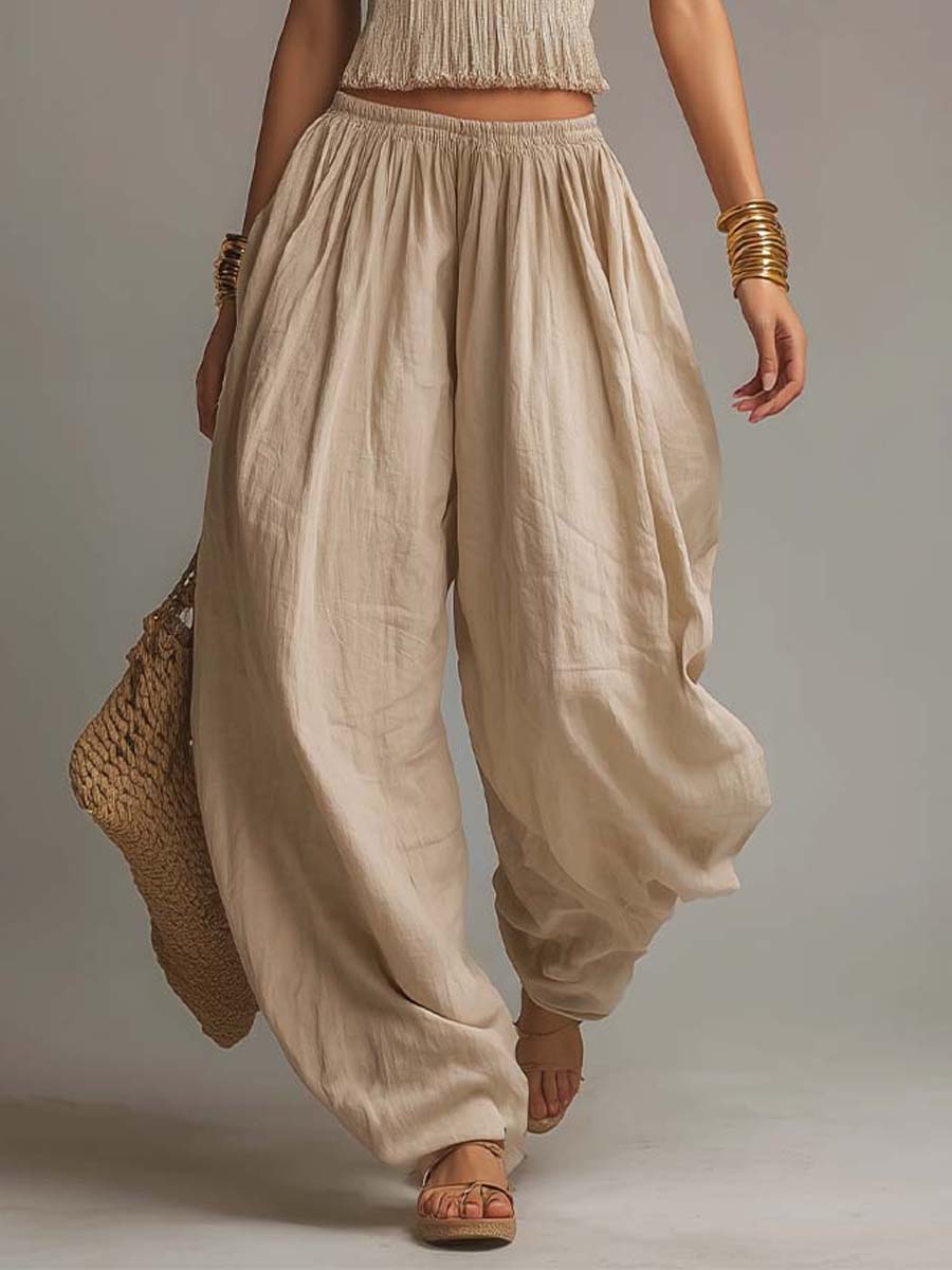Danna Two-Piece Set