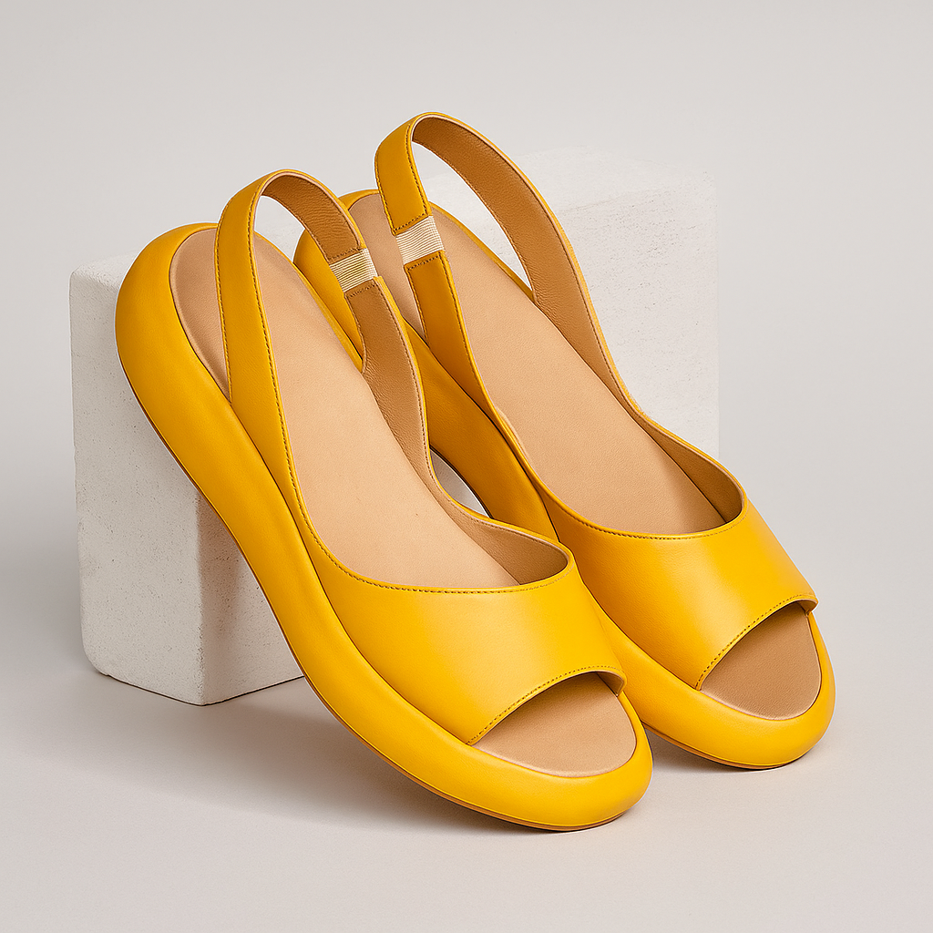 The Avenelle Sandals