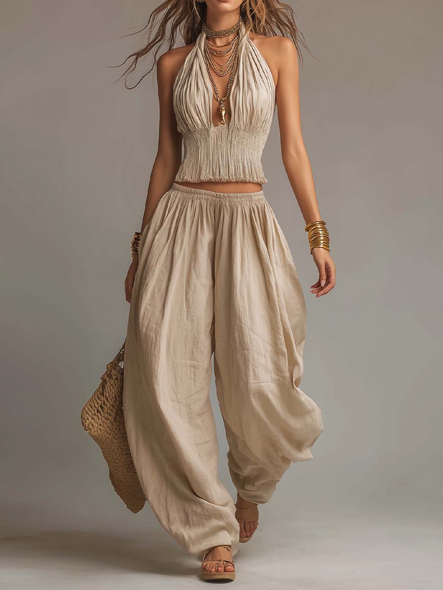 Danna Two-Piece Set