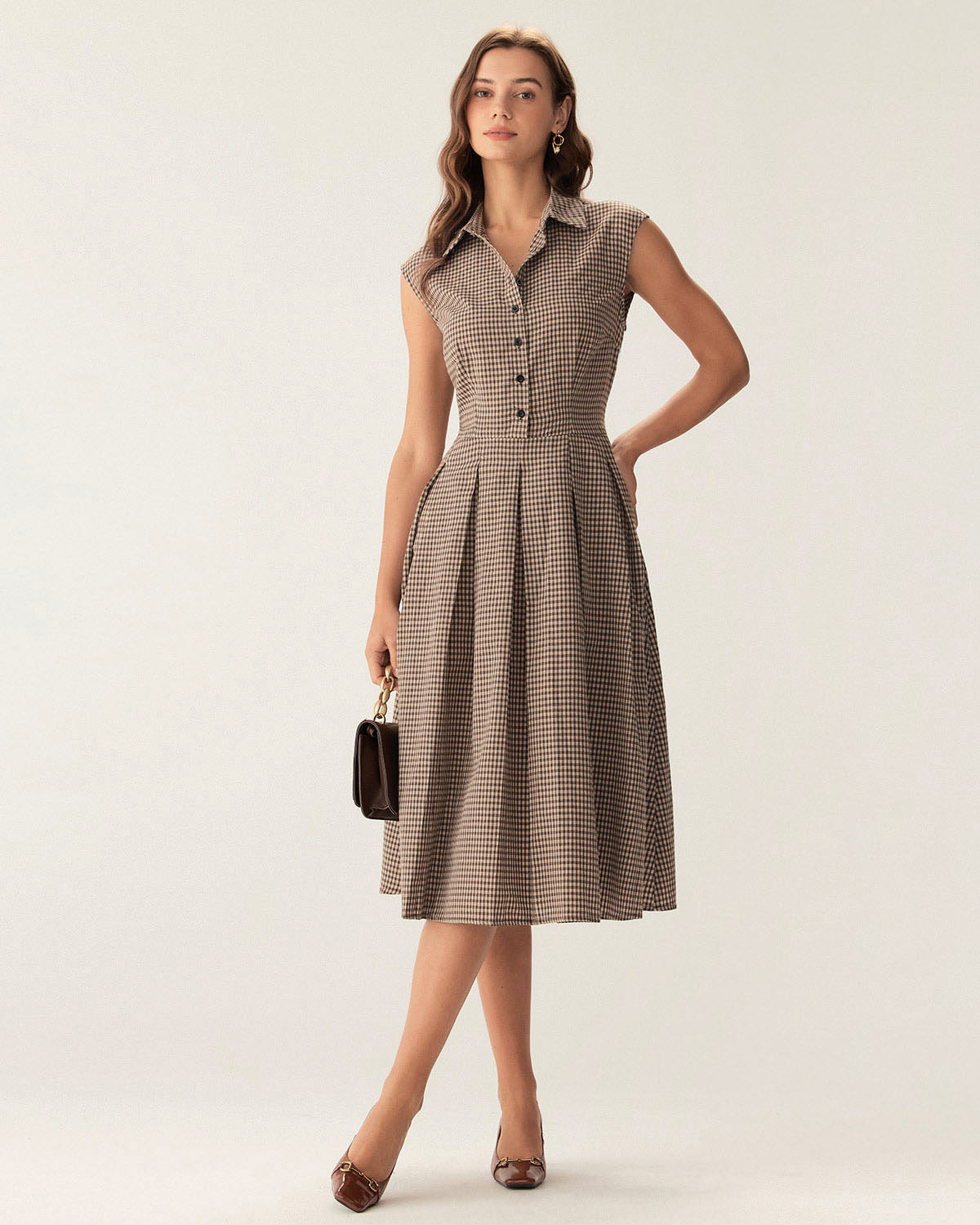 The Karla Dress