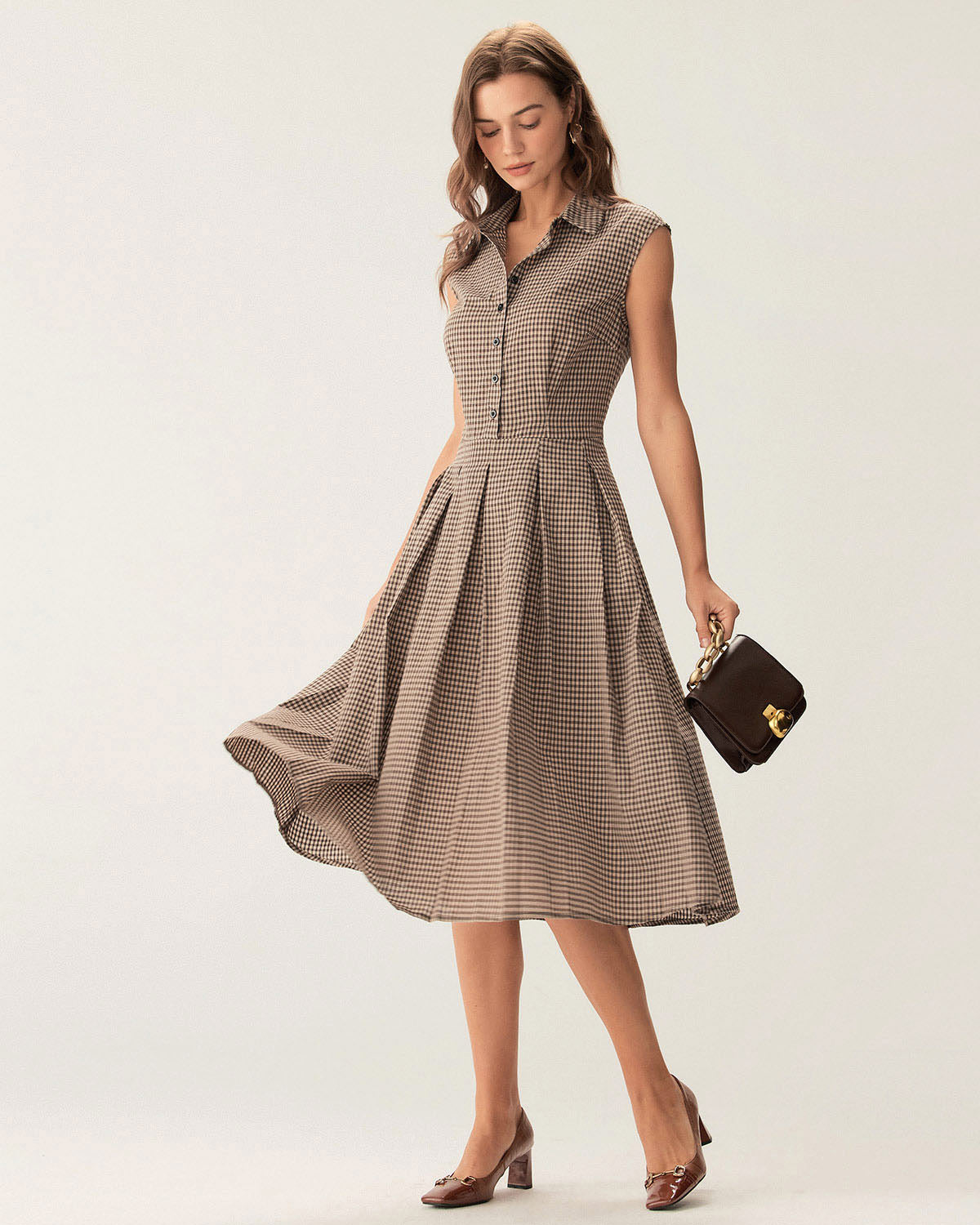 The Karla Dress