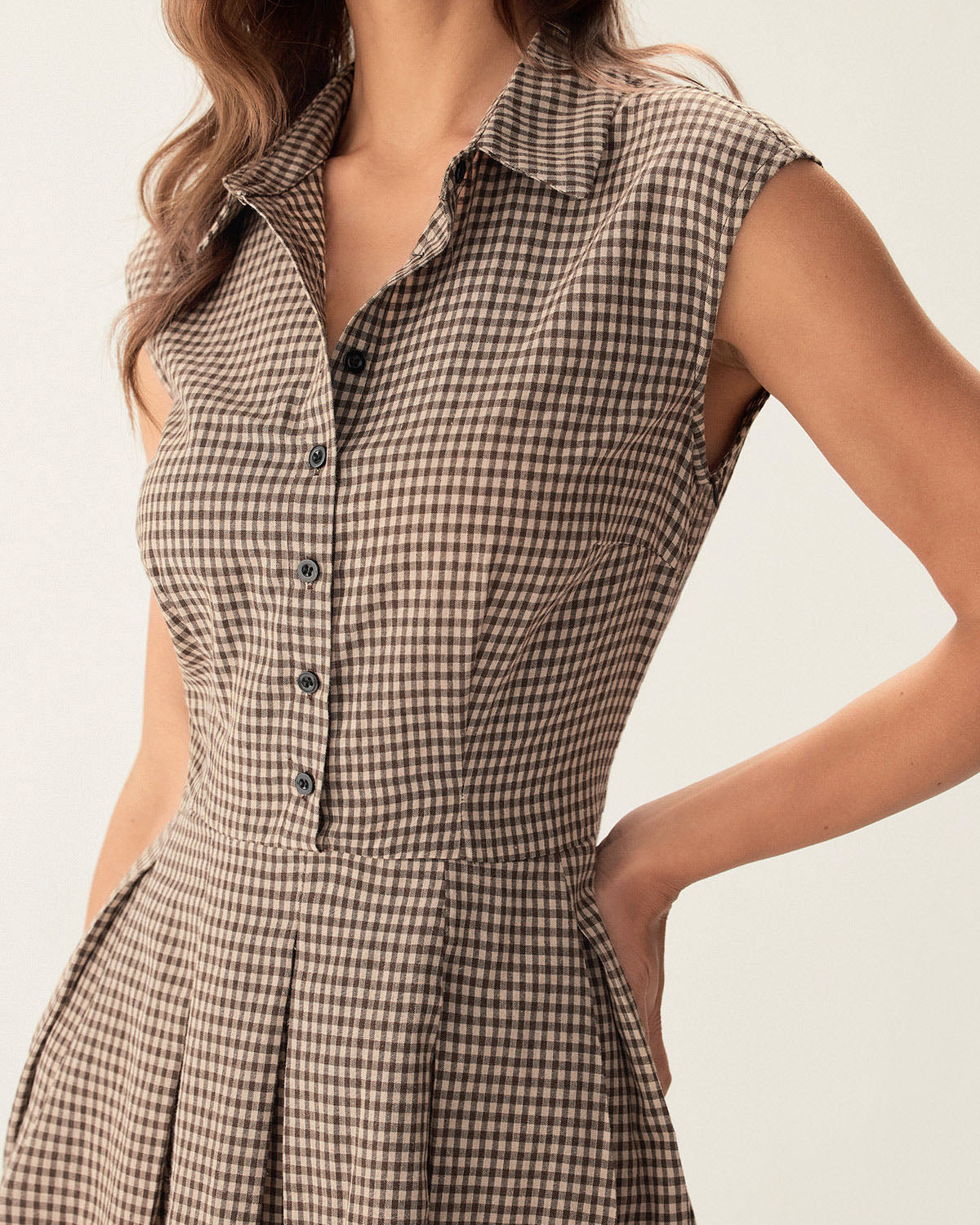The Karla Dress