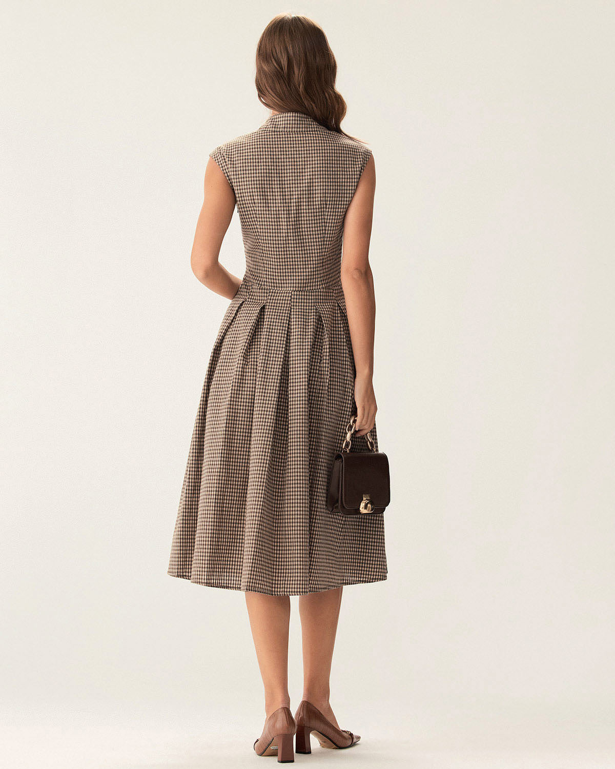 The Karla Dress