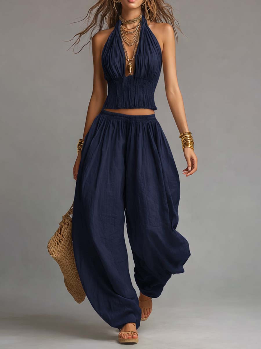 Danna Two-Piece Set