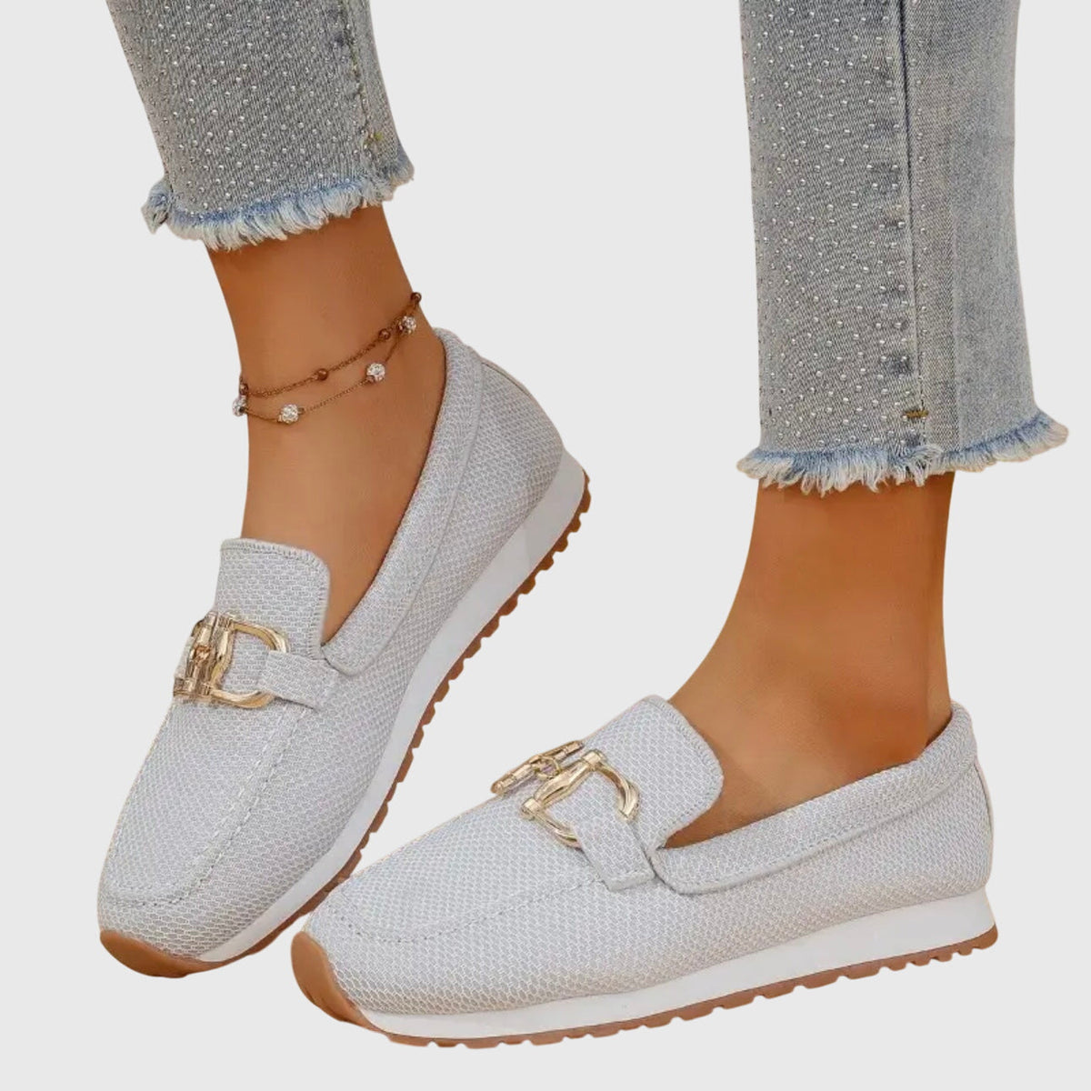 Delphine Casual Shoes