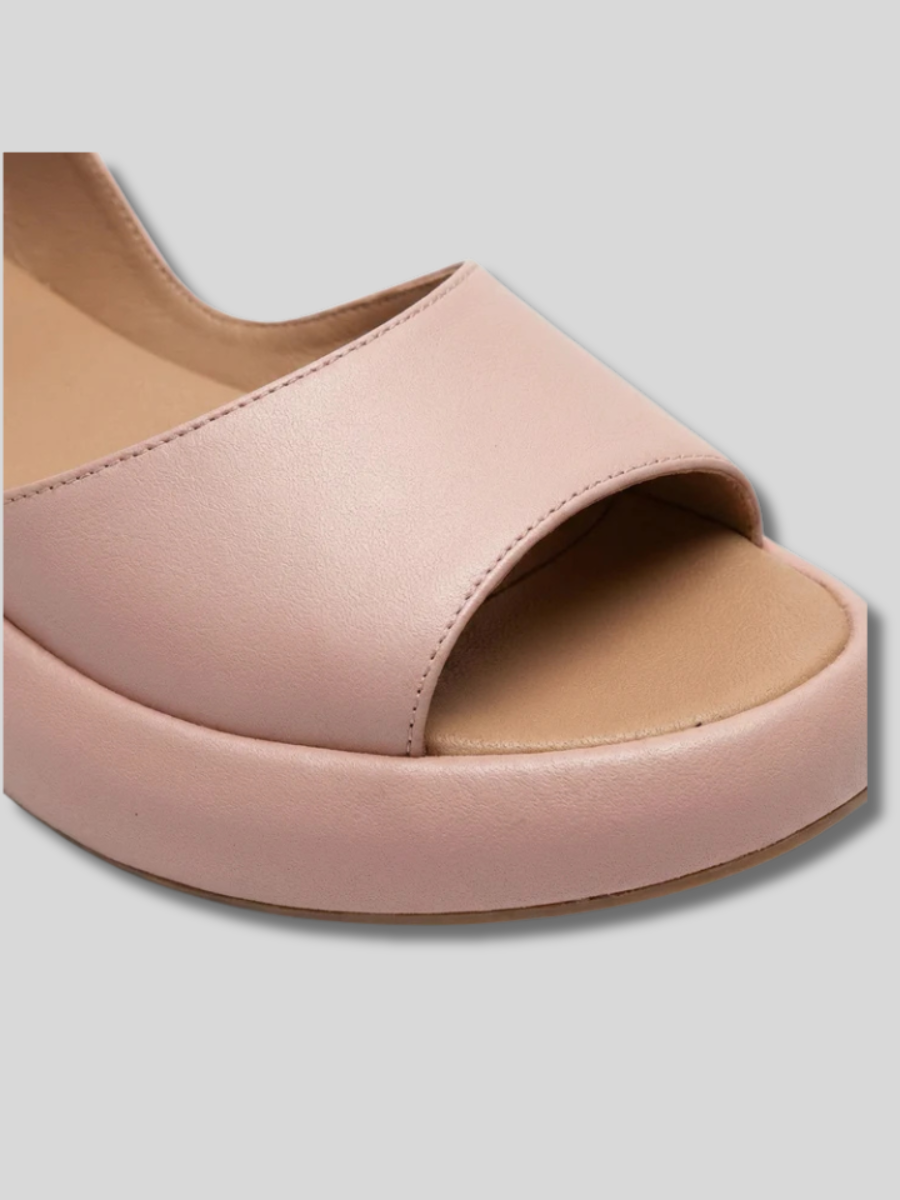 Sofia Comfortable Summer Walking Sandals