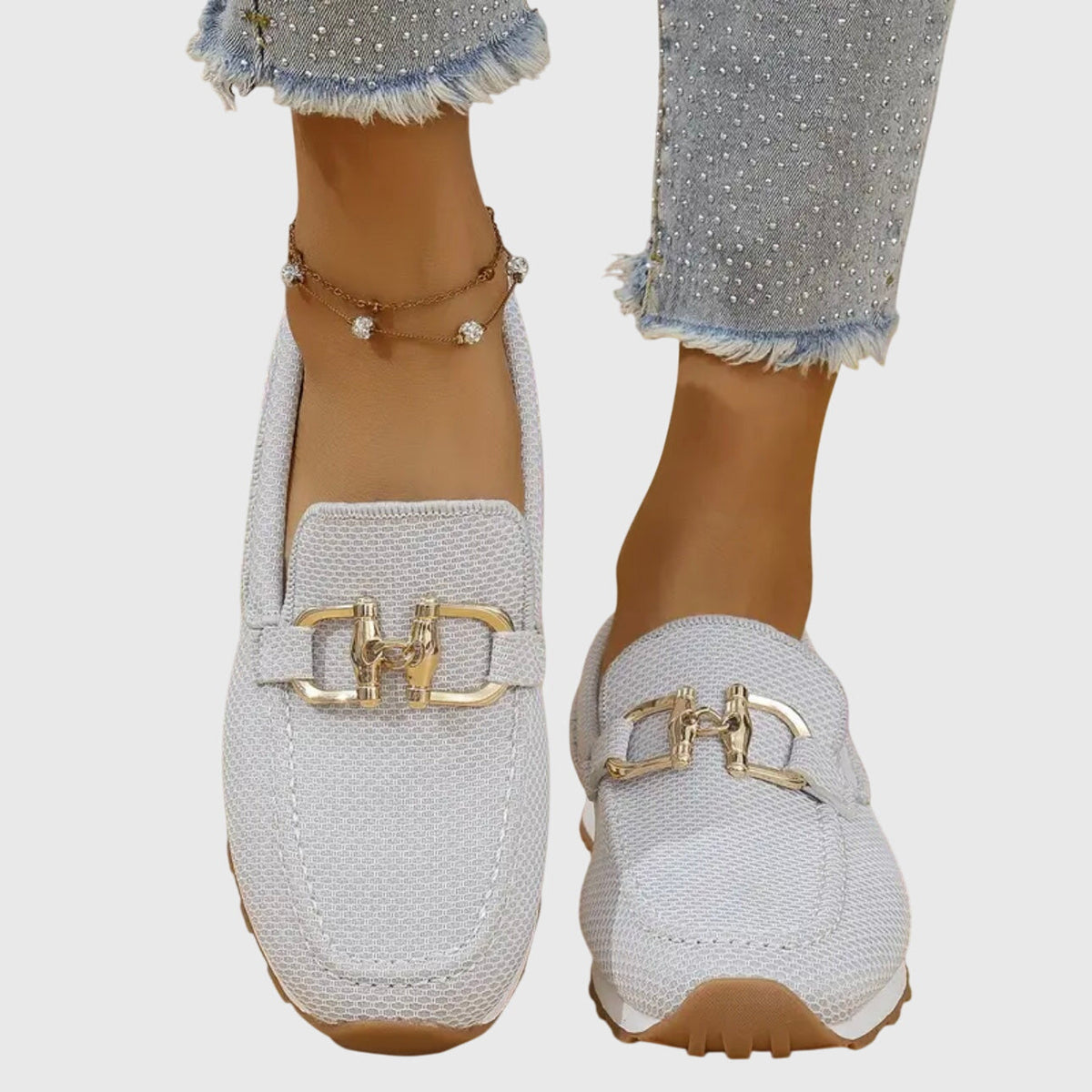 Delphine Casual Shoes