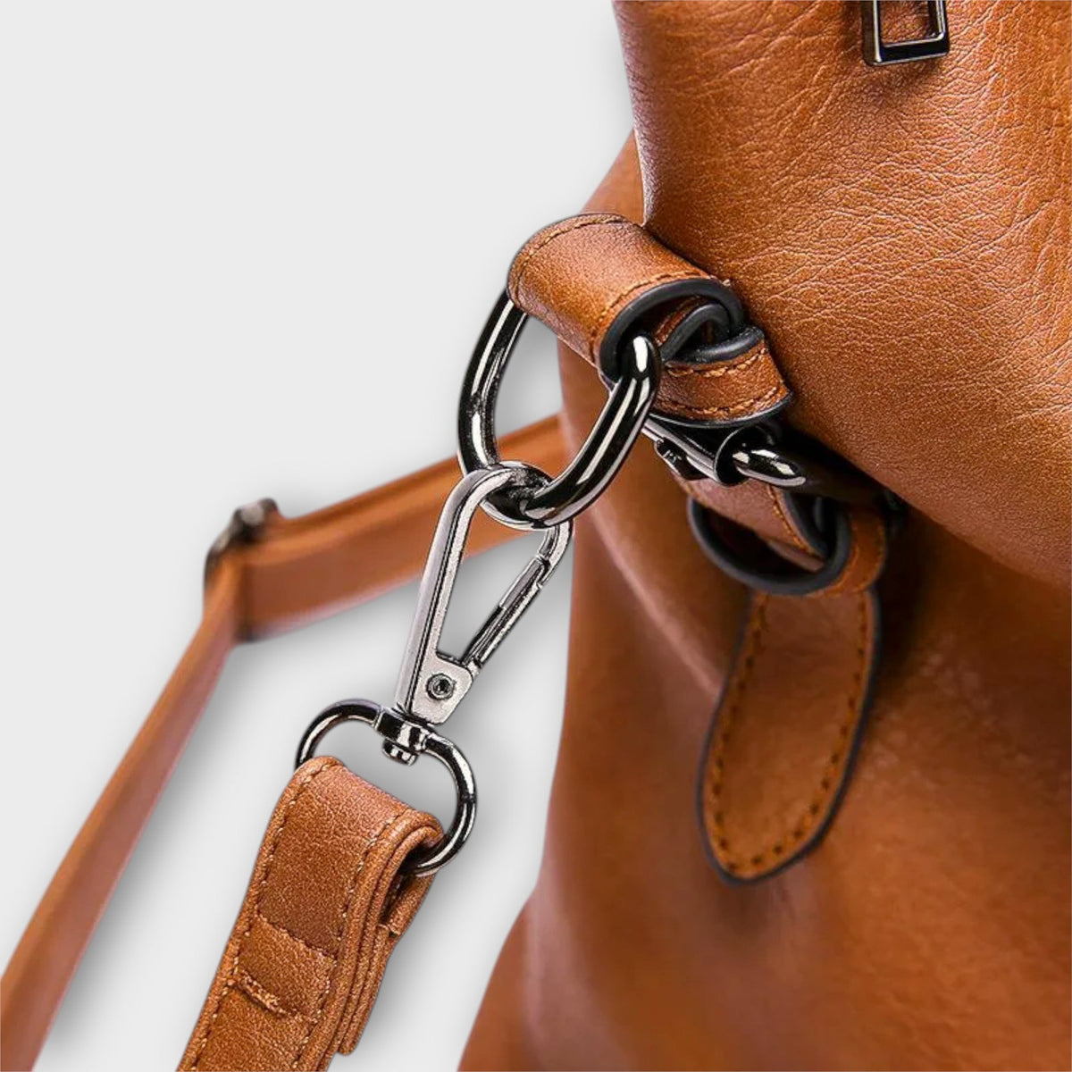 Olivia Elegant Shoulder Bag