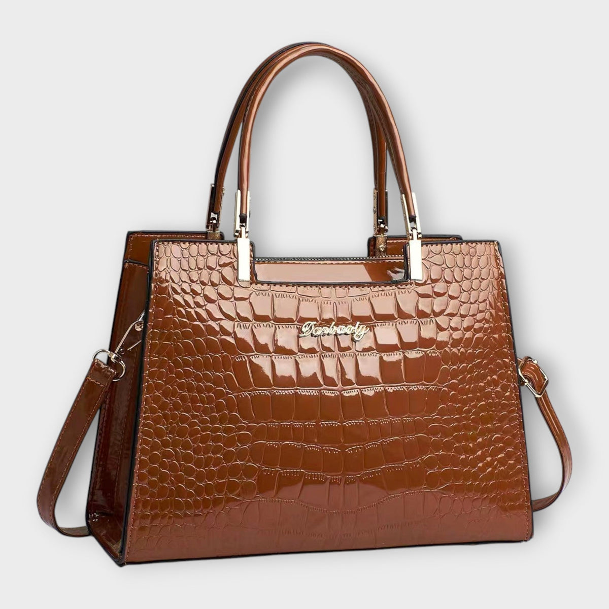 The Ellie Handbag