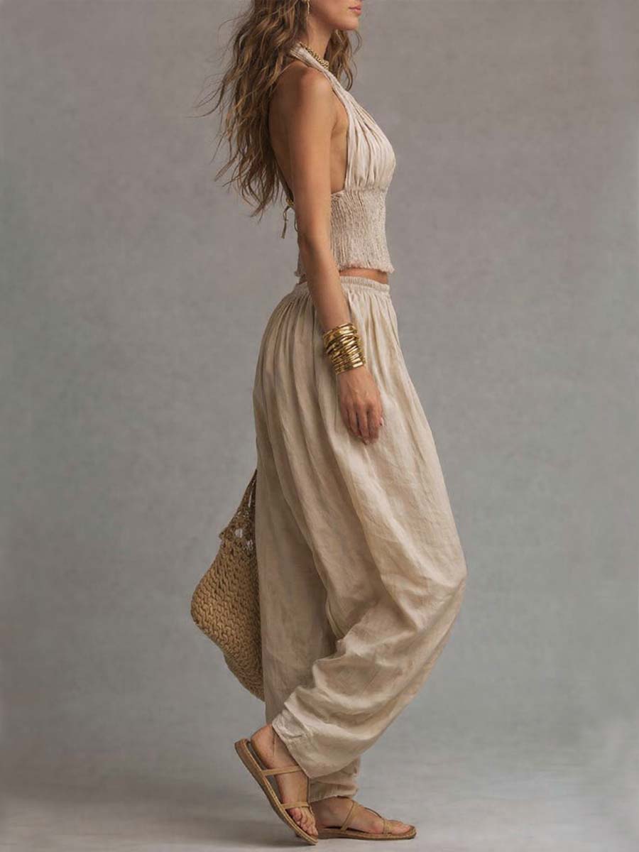 Danna Two-Piece Set