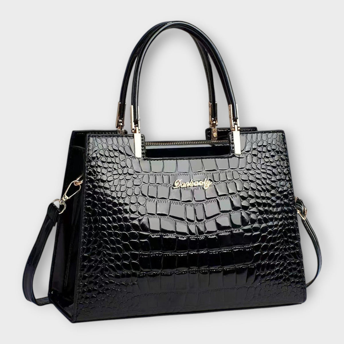 The Ellie Handbag