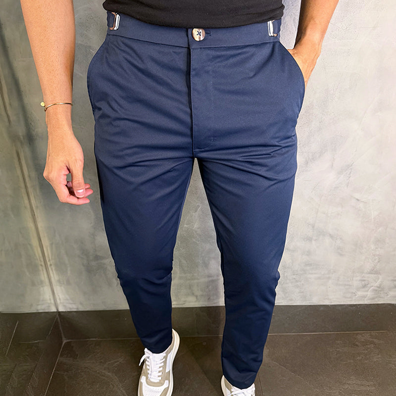 Flows Stretch Slim Fit Pants
