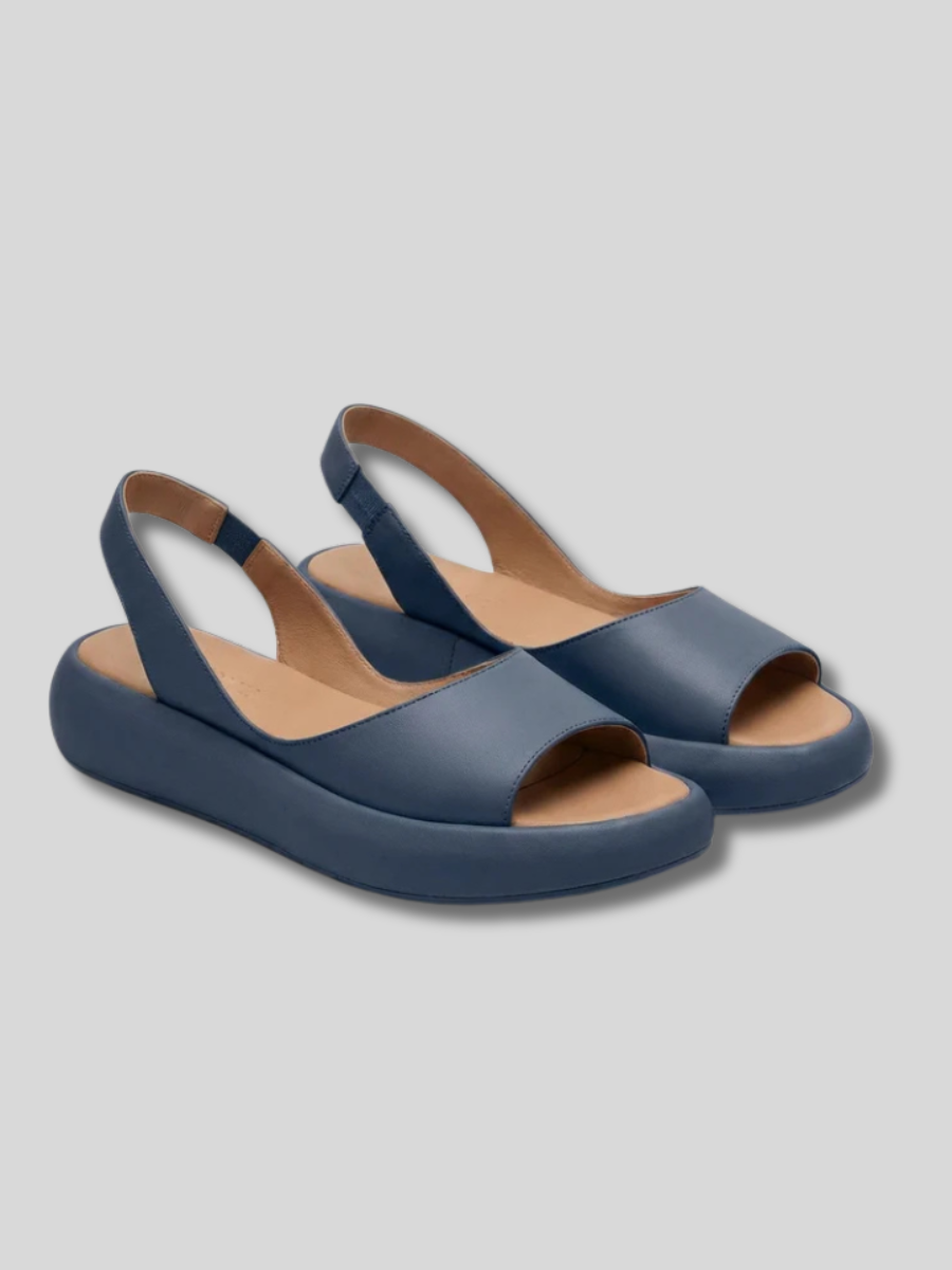 Sofia Comfortable Summer Walking Sandals