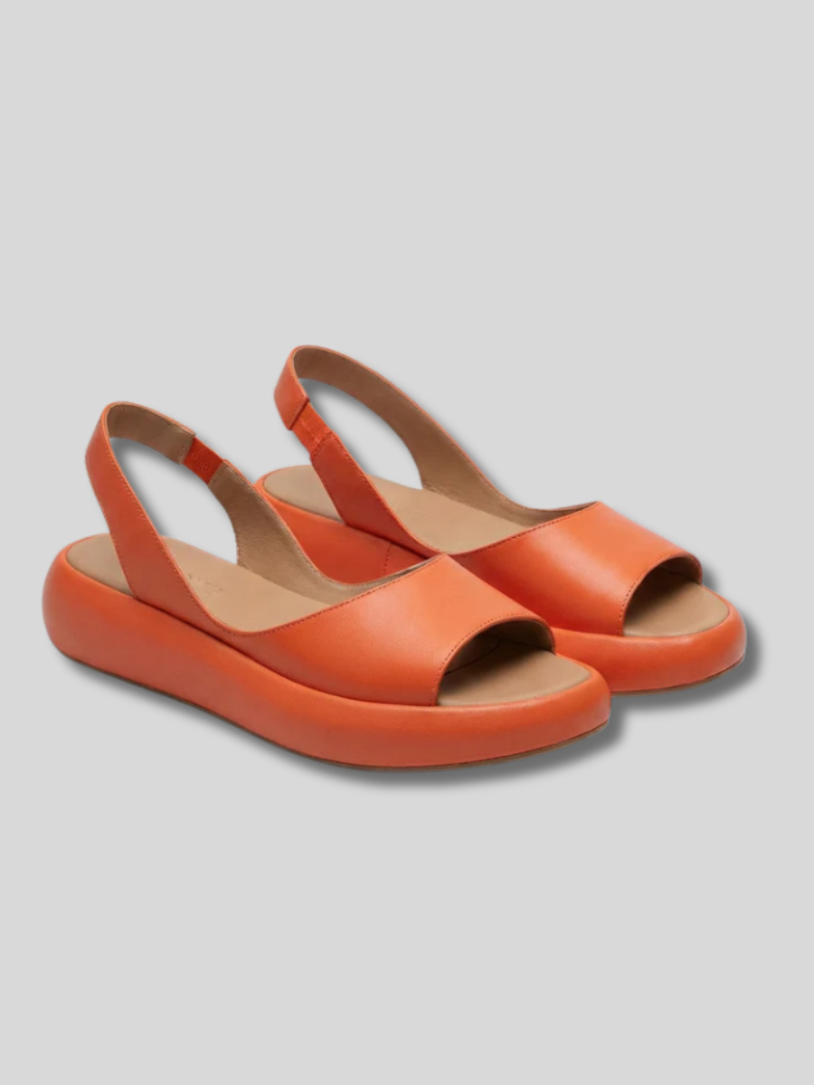 Sofia Comfortable Summer Walking Sandals
