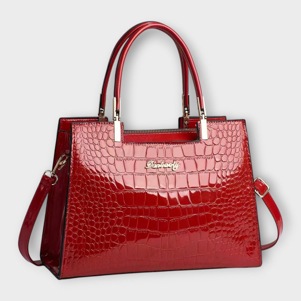 The Ellie Handbag