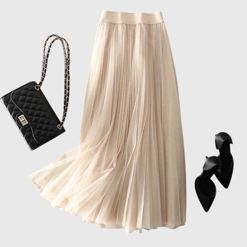 Sophia Tulle Skirt