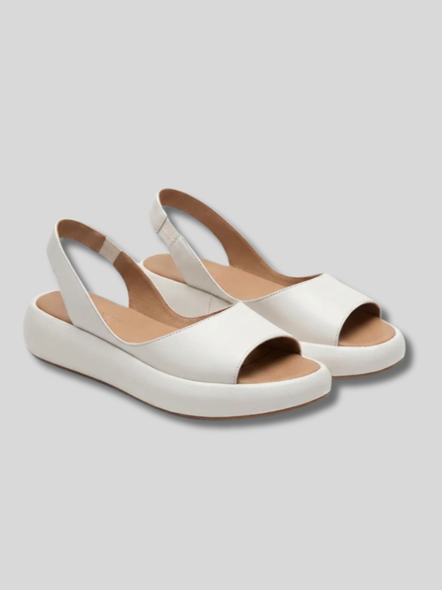 Sofia Comfortable Summer Walking Sandals