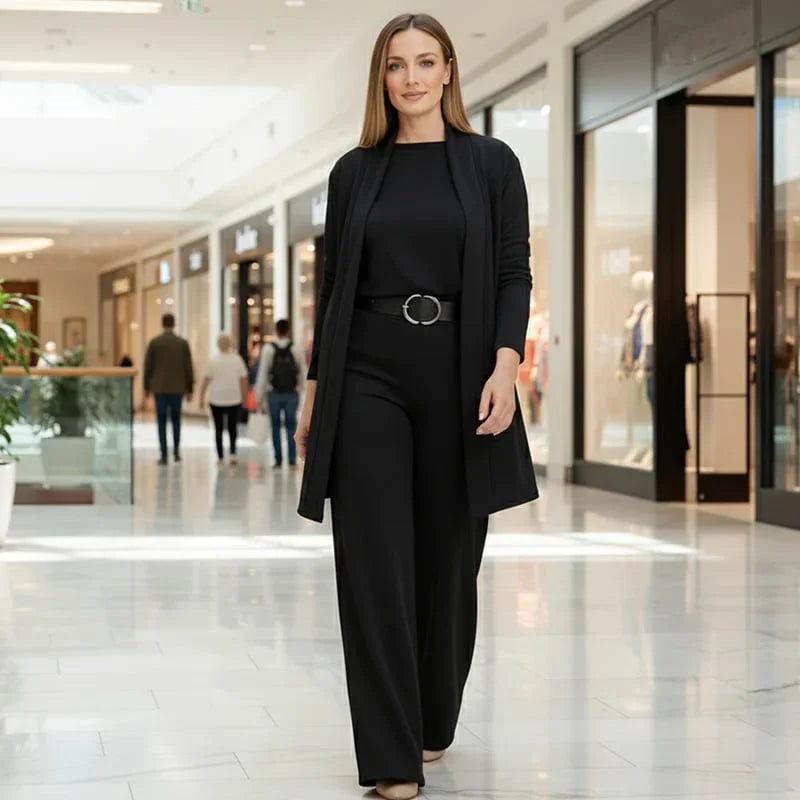 The Vittore Elegant Set