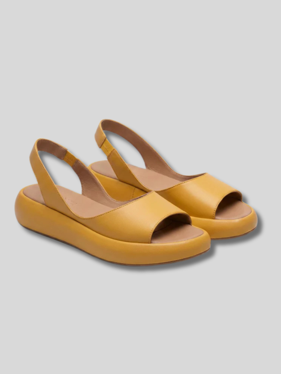 Sofia Comfortable Summer Walking Sandals