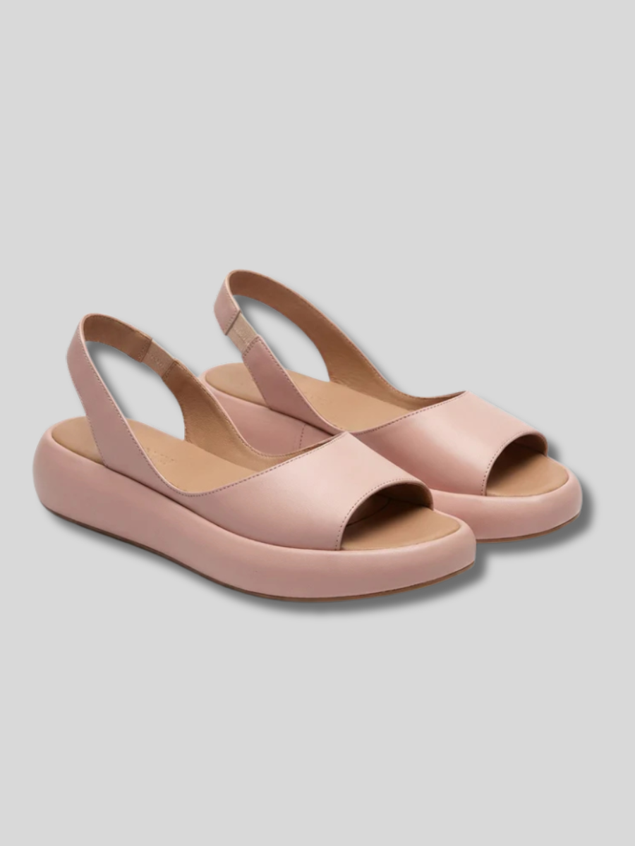 Sofia Comfortable Summer Walking Sandals