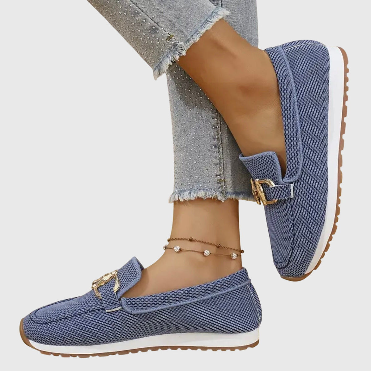 Delphine Casual Shoes