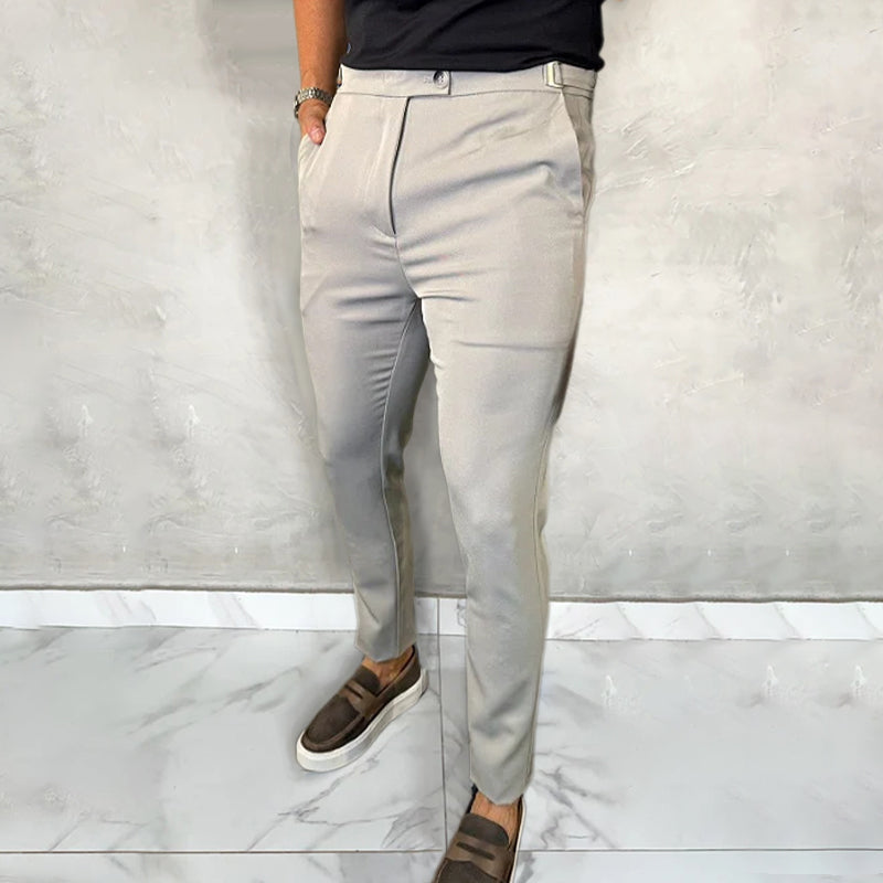 Flows Stretch Slim Fit Pants
