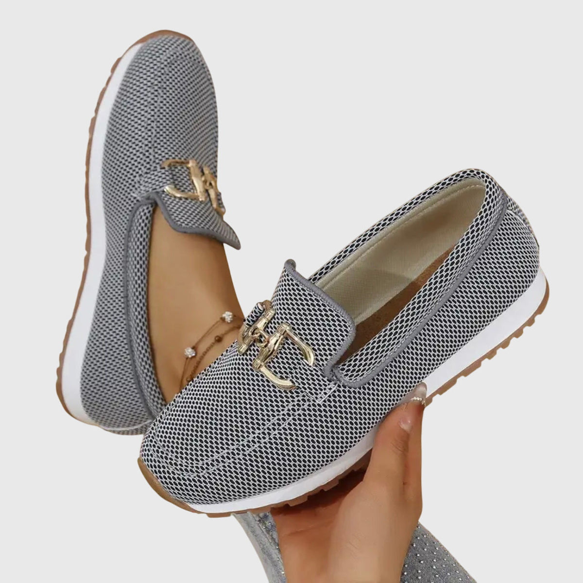 Delphine Casual Shoes