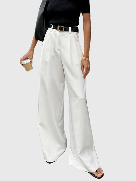 Meira | Elegant Pants